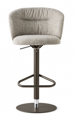 Sweel adjustable stool - myhome Sweel adjustable stool - myhome